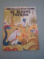 Strip Nero : Le Toucan bleu, Enlèvement ou Envoi, Marc Sleen, Une BD, Comme neuf