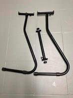 statief voor keyboard, Muziek en Instrumenten, Ophalen, Gebruikt, Overige merken