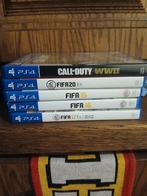 Playstation 4 games, Games en Spelcomputers, Games | Sony PlayStation 4, Ophalen, Zo goed als nieuw