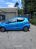 Nissan pixo, Auto's, Nissan, Voorwielaandrijving, Stof, 50 kW, Zwart