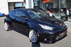 Toyota Yaris GR SPORT HIGH PERFORMANCE, Autos, Toyota, 1305 kg, Achat, 261 ch, Euro 6