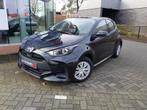 Toyota Yaris 1.5HEV Dynamic & Navigatie, Automaat, Zwart, Zwart, 1490 cc