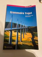 Grammaire Trajet - Pelckmans (versie 2012), Ophalen, Zo goed als nieuw