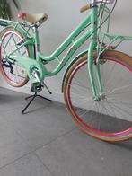 Fiets zo goed als nieuw 24 inch, Fietsen en Brommers, Ophalen of Verzenden, 24 inch, Versnellingen