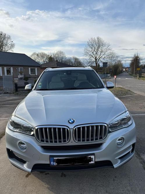 BMW X5  xdrive 40d, Auto's, BMW, Particulier, X5, 360° camera, ABS, Achteruitrijcamera, Adaptieve lichten, Adaptive Cruise Control