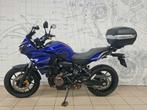 Yamaha Yamaha Touring TRACER 700 2018, Autre, Plus de 35 kW, 700 cm³, Entreprise