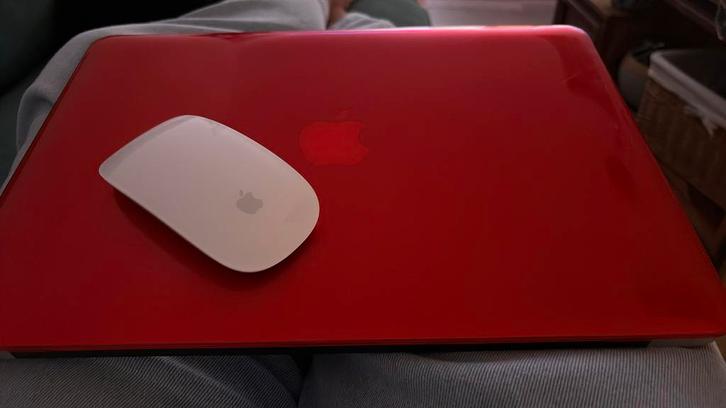 Apple MacBook Air 13” (2015) i7, Computers en Software, Apple Macbooks, Zo goed als nieuw, MacBook, 13 inch, 8 GB, Ophalen