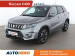 Suzuki Vitara 1.4 S 4x4 (bj 2019, automaat), Auto's, Automaat, Stof, Euro 6, 5 zetels