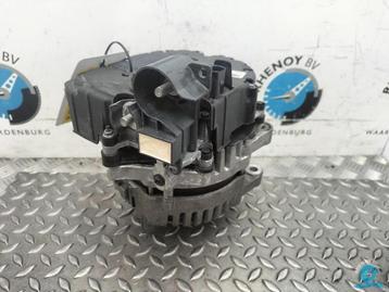LANDROVER DISCOVERY SPORT L550 EU6D [ALTERNATOR] 2019 beschikbaar voor biedingen