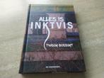 NIEUW boek : Alles is inktvis, Livres, Livres pour enfants | Jeunesse | 10 à 12 ans, Enlèvement ou Envoi, Neuf