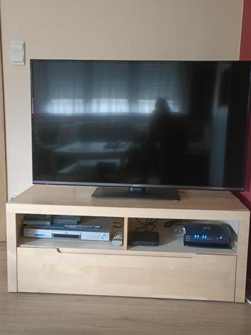 Tv- meubel met schuif beschikbaar voor biedingen
