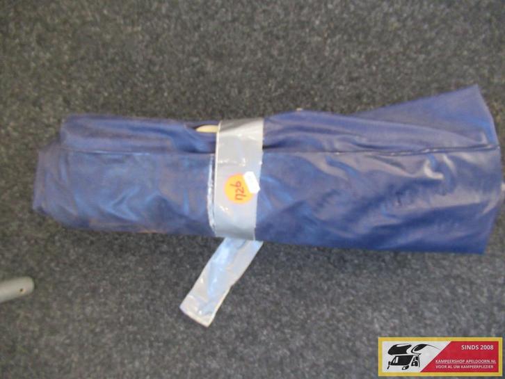 2 p luchtbed nr. 1726, Caravans en Kamperen, Caravanaccessoires, Gebruikt, Ophalen of Verzenden