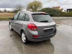 RENAULT Clio 1.5 dCi 122 000 KM, Auto's, Voorwielaandrijving, Bedrijf, 63 cc, Te koop