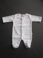 Gestreepte pyjama van Noukies (maat 50), Enfants & Bébés, Vêtements de bébé | Taille 50, Fille, Noukie's, Vêtements de nuit ou Sous-vêtements