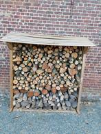 Brandhout te koop, Tuin en Terras, Brandhout, Ophalen