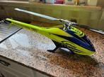 Goblin 380 vliegklaar, Hobby en Vrije tijd, Modelbouw | Radiografisch | Helikopters en Quadcopters, RTF (Ready to Fly), Helikopter