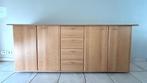 Dressoir, barkast en tafel te koop, Ophalen, Gebruikt, 200 cm of meer, Minder dan 100 cm