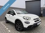 Fiat 500 X 1.0 BENZINE | S-DESIGN | LAGE KM | 1 JAAR GARANTI, Auto's, Voorwielaandrijving, Gebruikt, 1295 kg, 500X