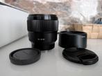 Sony 85mm 1.8, Audio, Tv en Foto, Ophalen of Verzenden