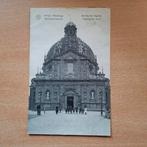 Scherpenheuvel 3 oude postkaarten, Ophalen of Verzenden