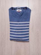 Pull Tommy Hilfiger // S, Comme neuf, Bleu, Tommy hilfiger, Taille 46 (S) ou plus petite