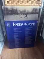 Anderlecht-verzamelaar van plexiglas, Doe-het-zelf en Bouw, Ophalen of Verzenden