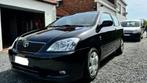 Toyota Corolla, Autos, Toyota, Boîte manuelle, Noir, Corolla, Achat