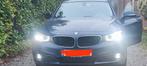 BMW 318 GT, Auto's, BMW, 100 kW, 4 cilinders, Blauw, 5 deurs