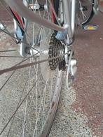 2 Fietsen Gazelle, Ophalen, Gebruikt, Gazelle