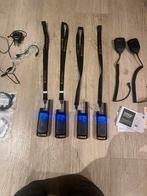 Motorola T82 Extreme Walkietalkies, Telecommunicatie, Ophalen, Zo goed als nieuw, Portofoon of Walkie-talkie