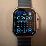 Apple watch ultra 2, Handtassen en Accessoires, Smartwatches, Ophalen of Verzenden, Zo goed als nieuw