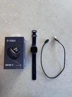 Fitbit versa 3, Handtassen en Accessoires, Smartwatches, Ophalen