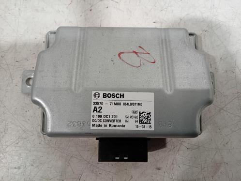 CONVERTER DC/DC Suzuki Vitara (LY / MY) (3357071M00), Auto-onderdelen, Overige Auto-onderdelen, Suzuki, Gebruikt