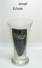 Ecluse email glas STARA, Verzamelen, Ophalen of Verzenden