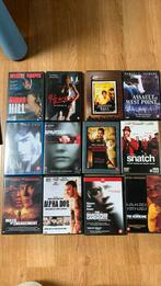Verschillende dvd’s, Ophalen of Verzenden