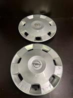 2 enjoliveurs Opel corsa astra combo 14", Enlèvement ou Envoi, Utilisé