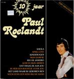 Vinyl, LP   /   Paul Roelandt – 10 jaar Paul Roelandt, CD & DVD, Vinyles | Autres Vinyles, Autres formats, Enlèvement ou Envoi