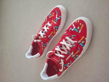 Adidas goofi Disney maat 42/ ruilen voor iets anders kan ook beschikbaar voor biedingen