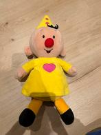 Grote bumba knuffel, Kinderen en Baby's, Speelgoed | Knuffels en Pluche, Ophalen, Zo goed als nieuw