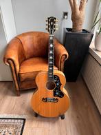 Gibson J-200 (SJ-200) Centennial 1994, Muziek en Instrumenten, Snaarinstrumenten | Gitaren | Akoestisch, Ophalen of Verzenden