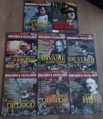 Historie  Specials serie 1-7 + extra editie Nazi's, Boeken, Tijdschriften en Kranten, Ophalen of Verzenden, Zo goed als nieuw