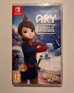 Ary: Secret of Seasons, Games en Spelcomputers, Avontuur en Actie, 1 speler, Ophalen of Verzenden, Zo goed als nieuw