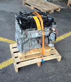 BMW N47D20C Motorblok 2.0 Diesel – 125.000 km – Onderdelen, Enlèvement, Utilisé, BMW