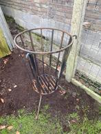 Vuurkorf, Tuin en Terras, Vuurkorven, Ophalen, Gebruikt, Vuurkorf