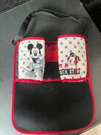Disney rugtas voor autostoeltje, Ophalen of Verzenden, Zo goed als nieuw