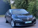 Skoda Superb 2018 1.6tdi DSG, Diesel, Achat, Euro 6, 1600 cm³