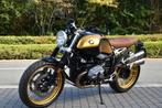 BMW - R NineT Scrambler - Option 719, 2 cilinders, ABS, Bedrijf, 1170 cc
