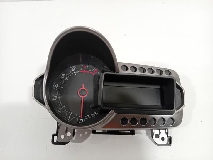 COCKPIT Daewoo / Chevrolet Aveo (01-2011/12-2015) (95072533), Auto-onderdelen, Dashboard en Schakelaars, Daewoo, Gebruikt