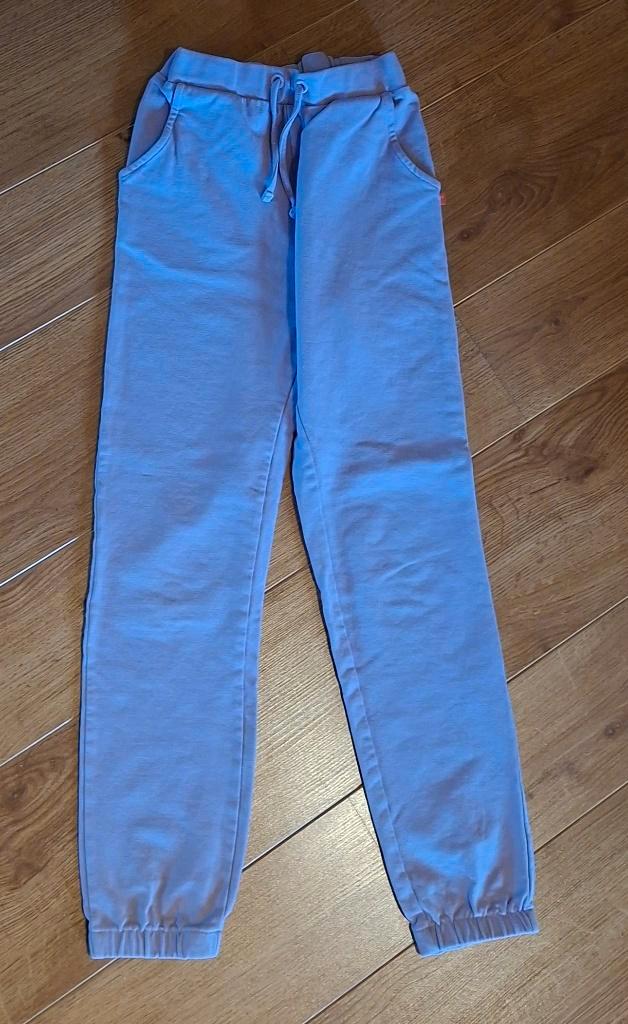 Someone lila joggingbroek 134, Kinderen en Baby's, Kinderkleding | Maat 134, Gebruikt, Jongen of Meisje, Broek, Ophalen of Verzenden