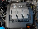 AFDEKPLAAT MOTOR Volkswagen Polo V (6R) (01-2009/05-2022), Auto-onderdelen, Gebruikt, Volkswagen